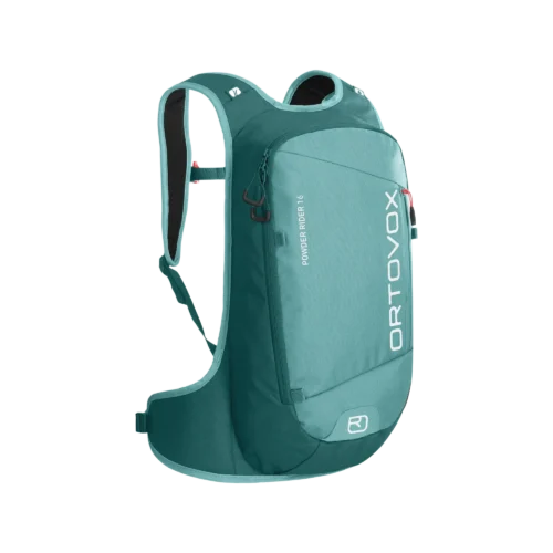 Powder Rider 16 Freeriderucksack