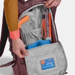 Powder Rider 16 Freeriderucksack