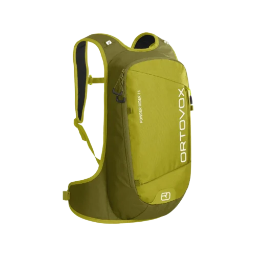 Powder Rider 16 Freeriderucksack