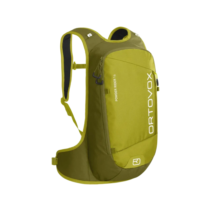 Powder Rider 16 Freeriderucksack