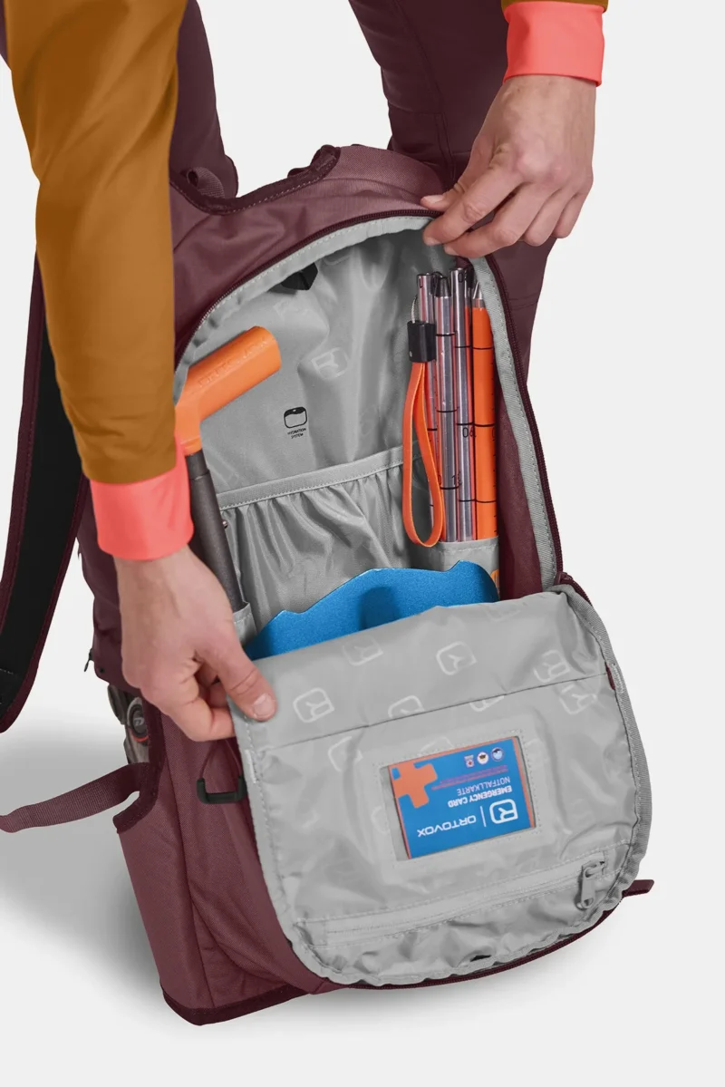 Powder Rider 16 Freeriderucksack