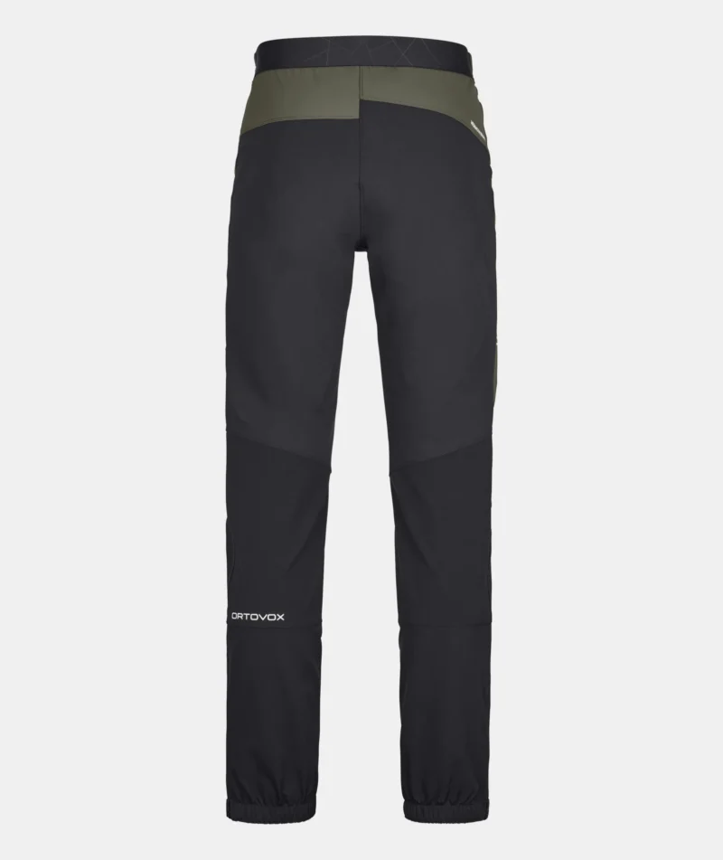 Punta Berrino Pants Men