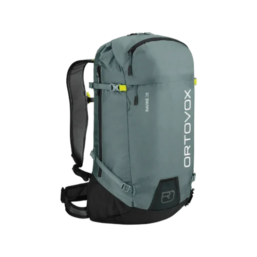 Ravine 28 Freeriderucksack