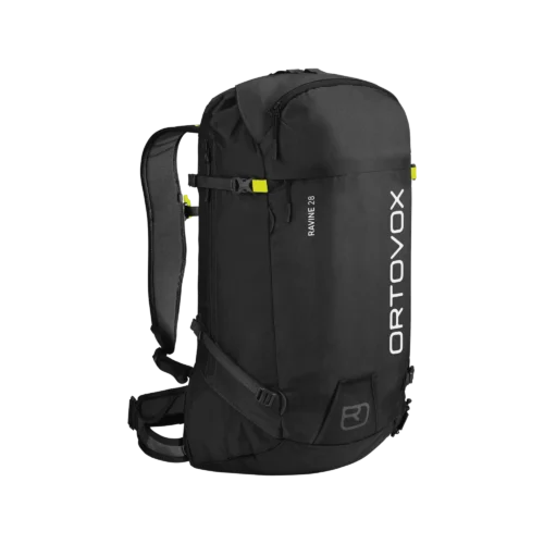 Ravine 28 Freeriderucksack