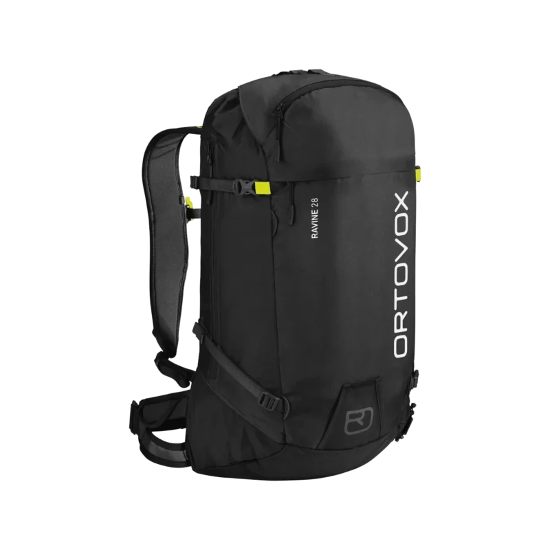 Ravine 28 Freeriderucksack