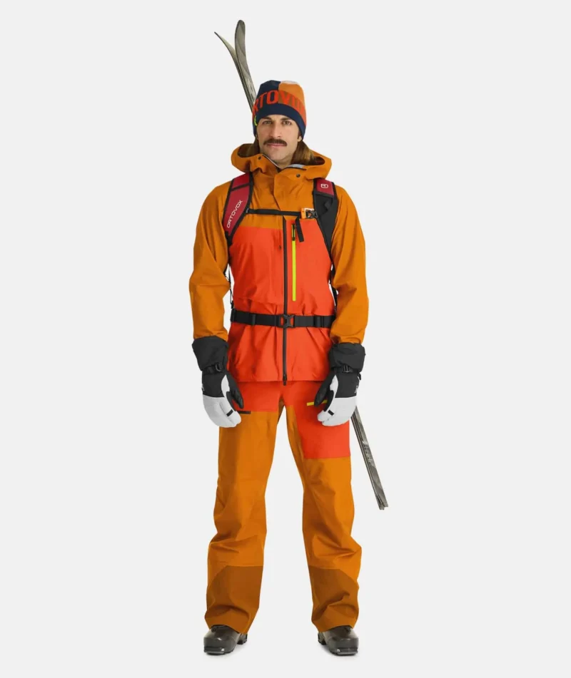 Ravine 28 Freeriderucksack