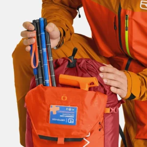Ravine 28 Freeriderucksack