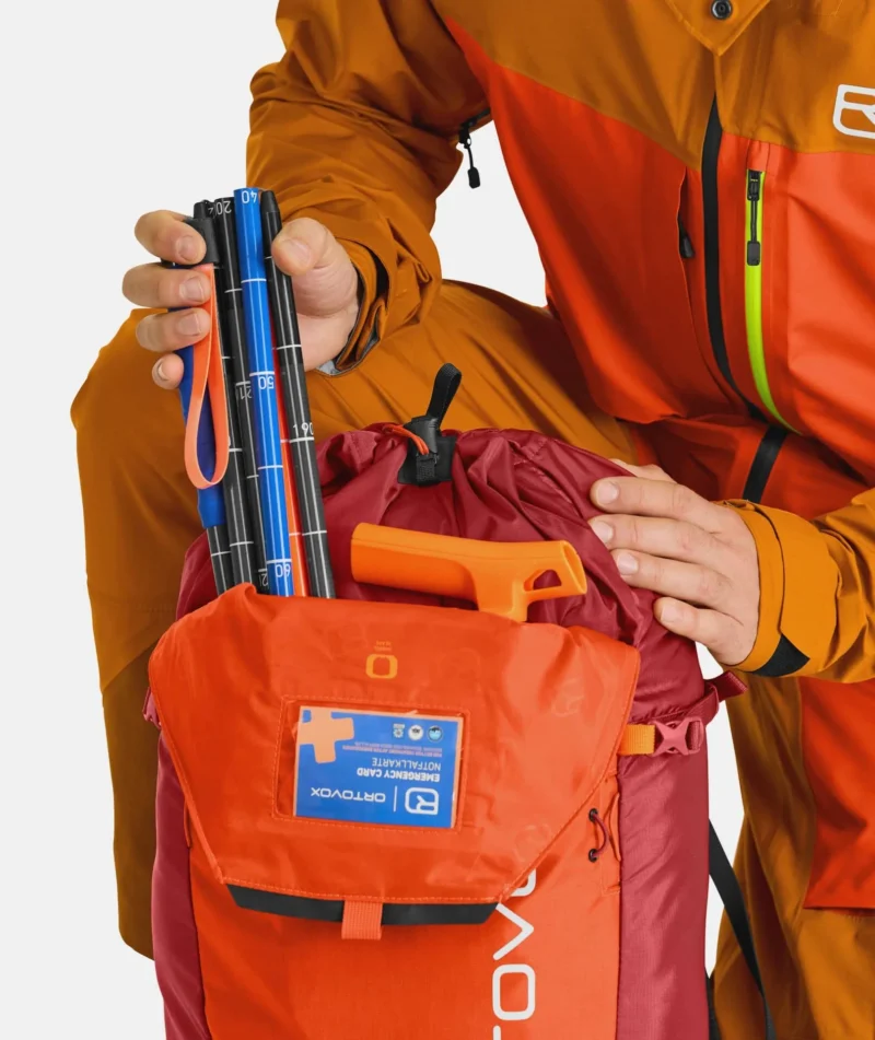 Ravine 28 Freeriderucksack