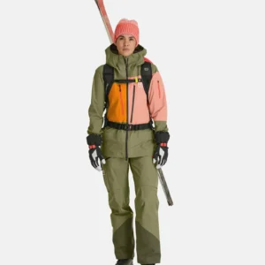 Ravine 32 S Freeriderucksack