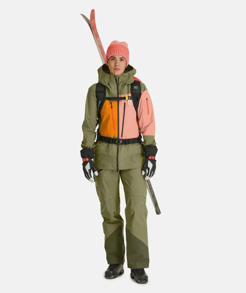 Ravine 32 S Freeriderucksack