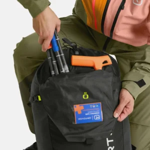 Ravine 32 S Freeriderucksack