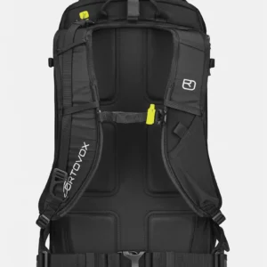 Ortovox ravine 32 s freeriderucksack black raven 6