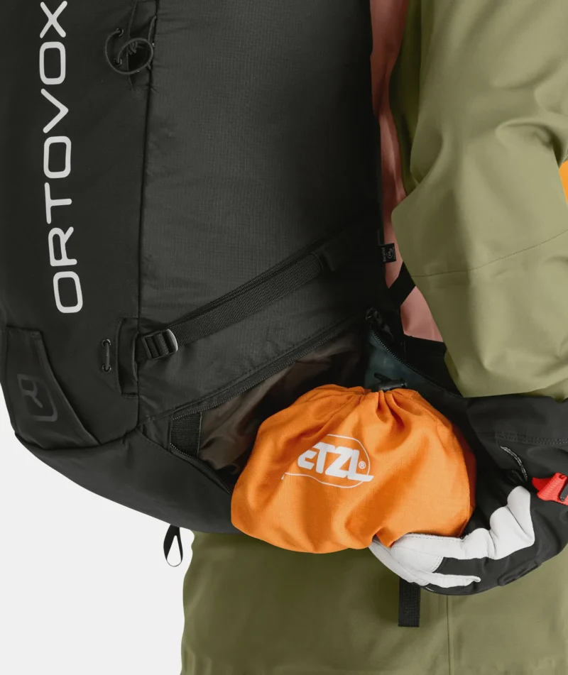 Ravine 32 S Freeriderucksack