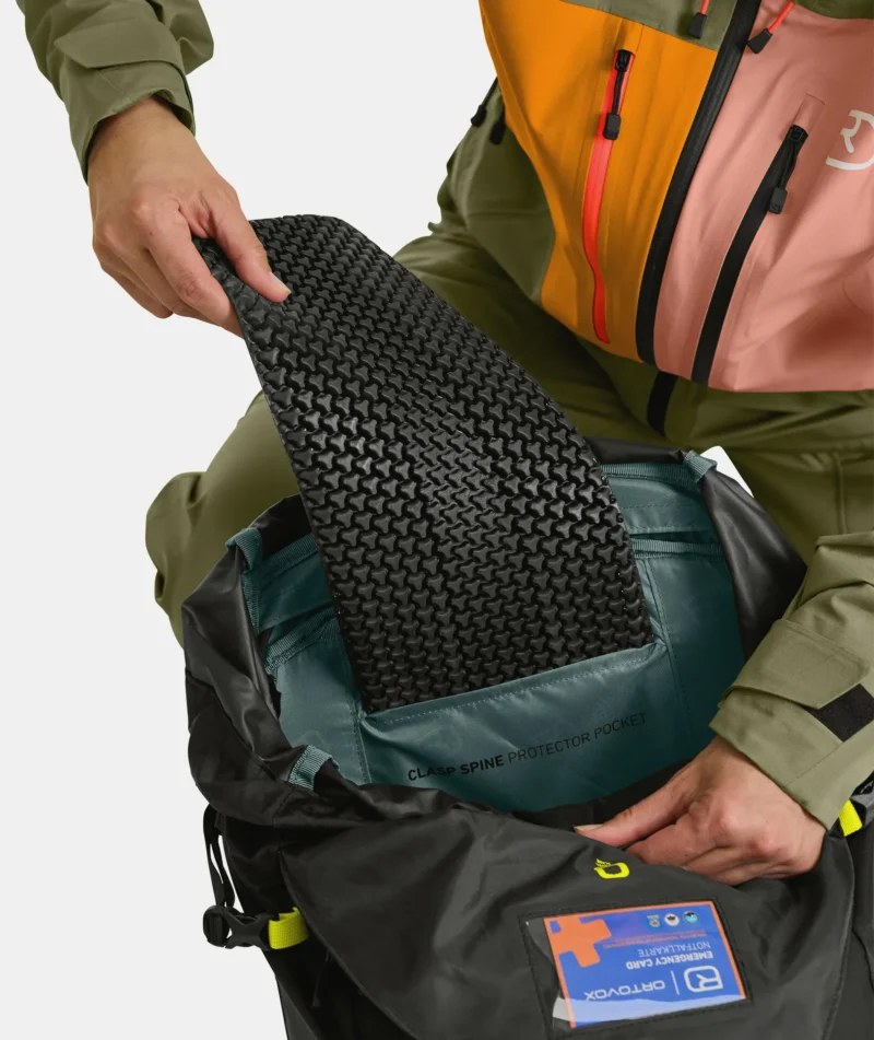 Ravine 32 S Freeriderucksack