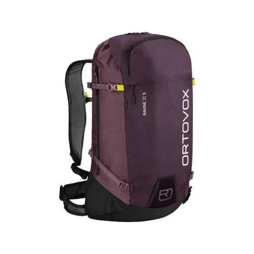 Ravine 32 S Freeriderucksack