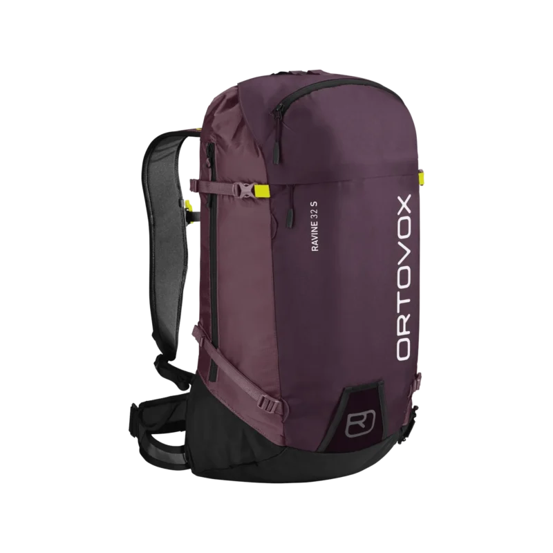 ortovox-ravine-32-s-freeriderucksack-winetasting-1 Ravine 32 S Freeriderucksack
