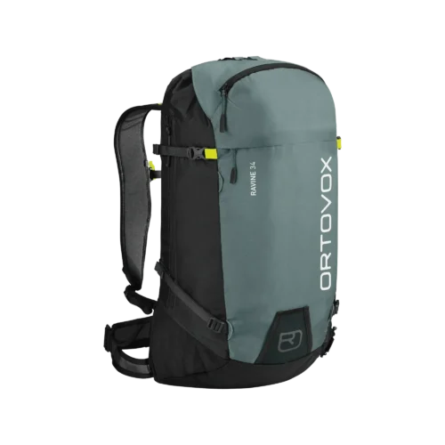 Ravine 34 Freeriderucksack