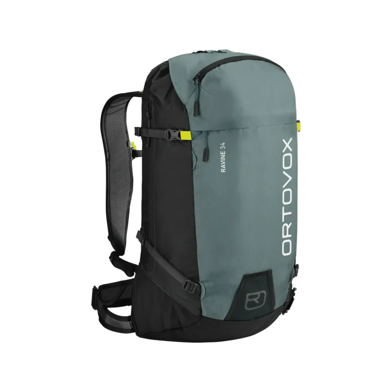 Ravine 34 Freeriderucksack