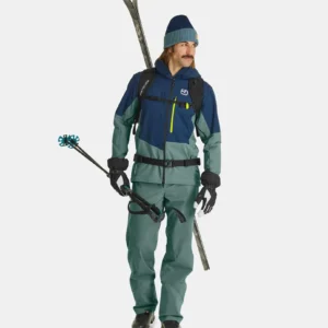 Ravine 34 Freeriderucksack