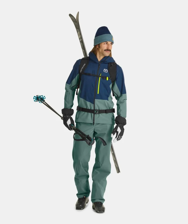Ravine 34 Freeriderucksack