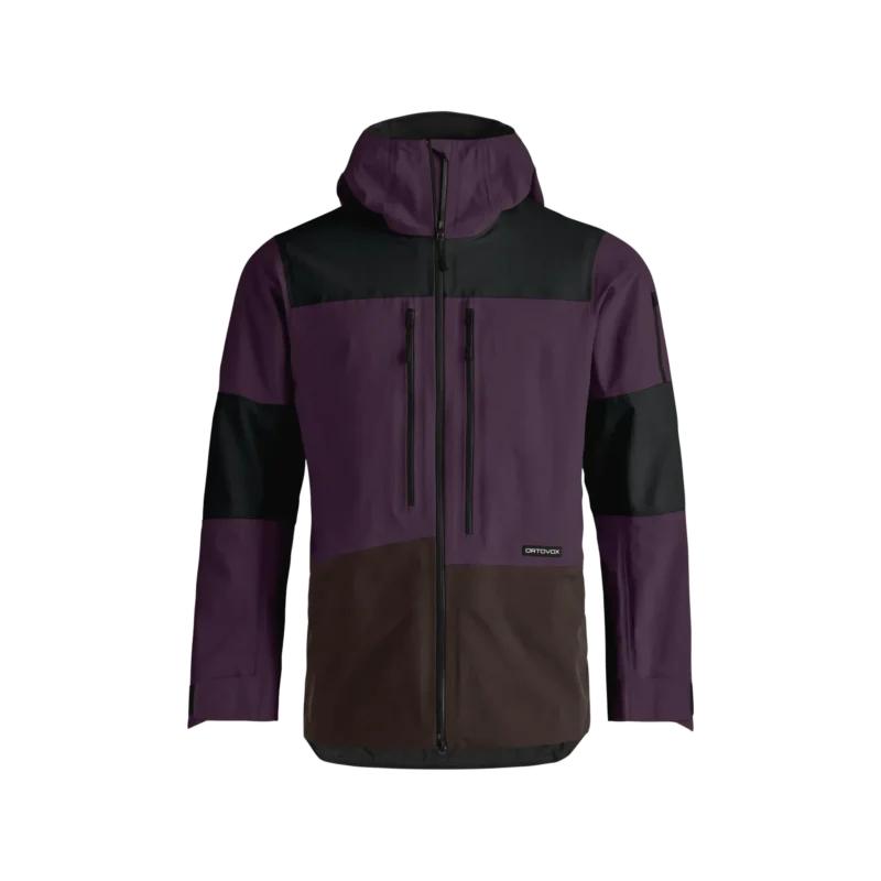 RAVINE FREE 3L JACKET M