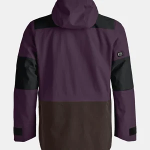 RAVINE FREE 3L JACKET M