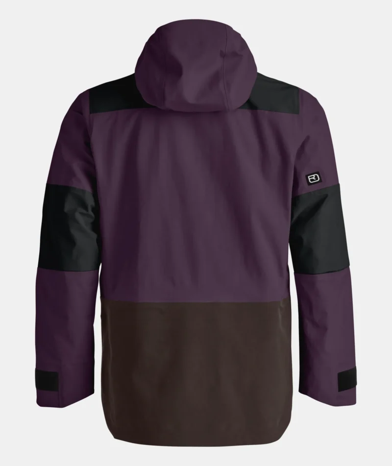RAVINE FREE 3L JACKET M