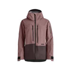 RAVINE FREE 3L JACKET W