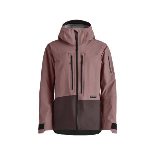RAVINE FREE 3L JACKET W