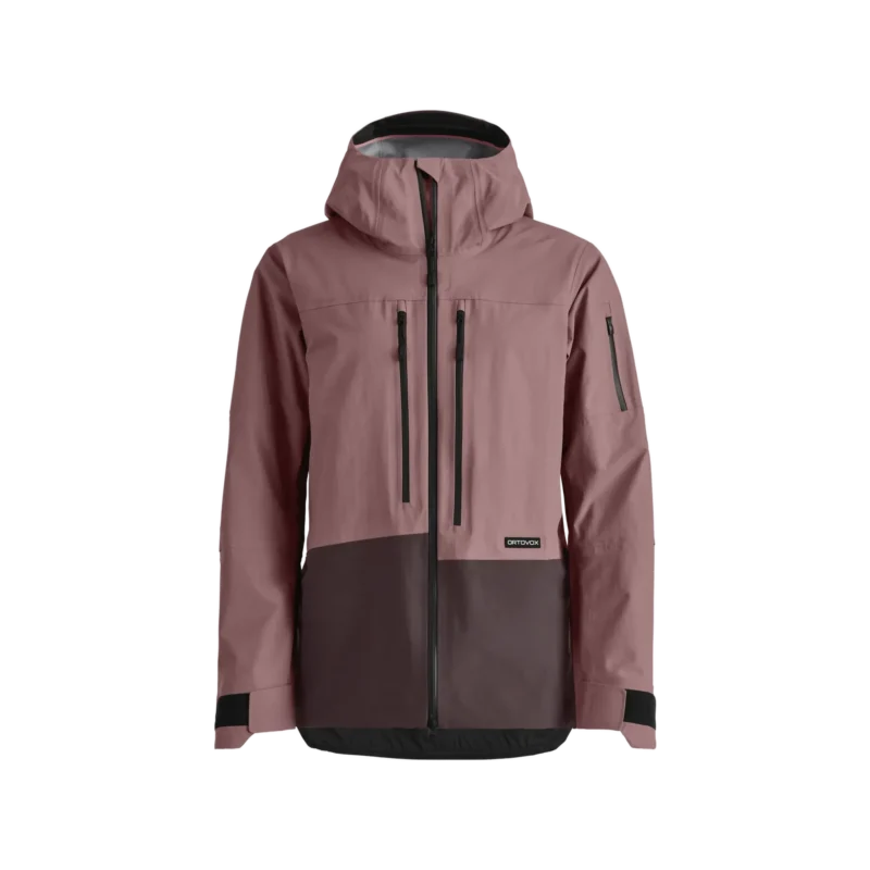 RAVINE FREE 3L JACKET W