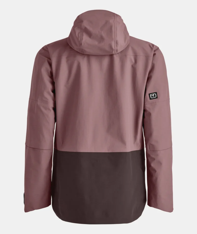 RAVINE FREE 3L JACKET W