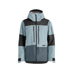 RAVINE FREE 3L JACKET W