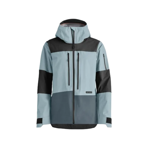 RAVINE FREE 3L JACKET W