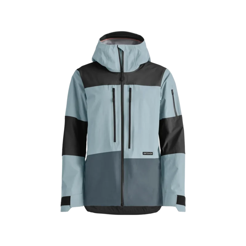 RAVINE FREE 3L JACKET W