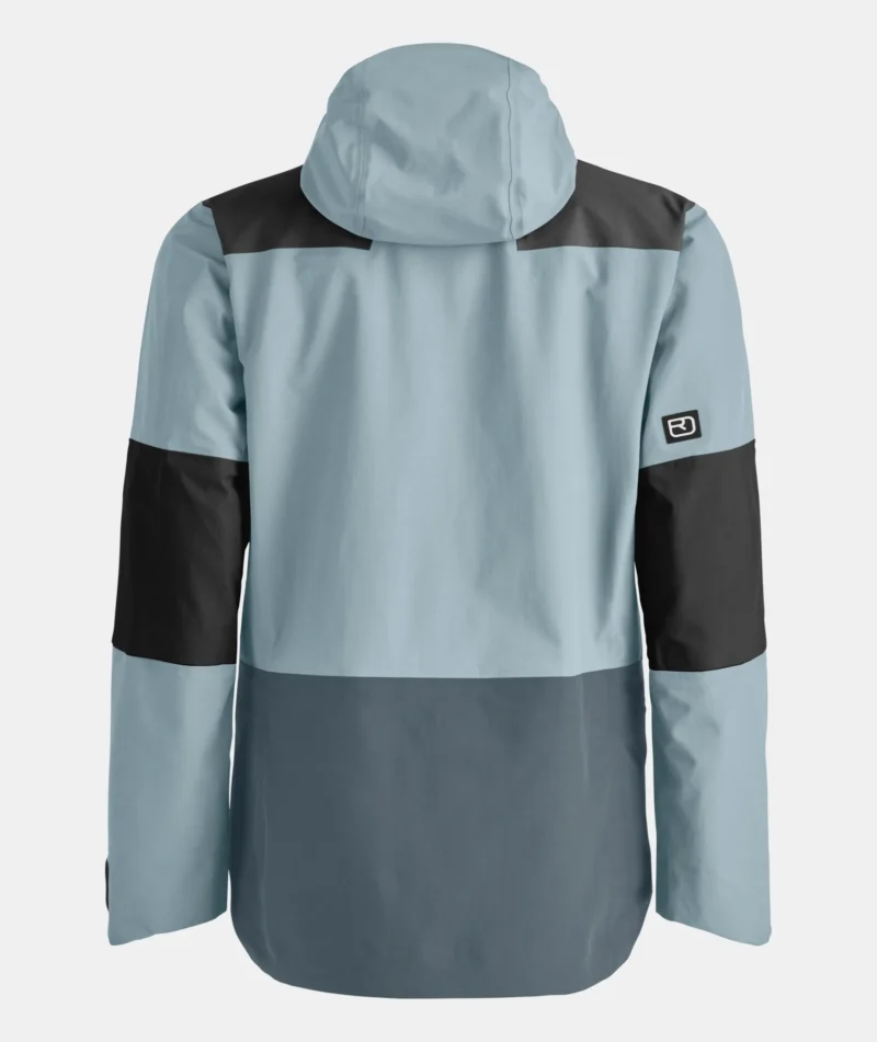 RAVINE FREE 3L JACKET W