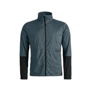 RAVINE METAWOOL 60 HYBR JKT M