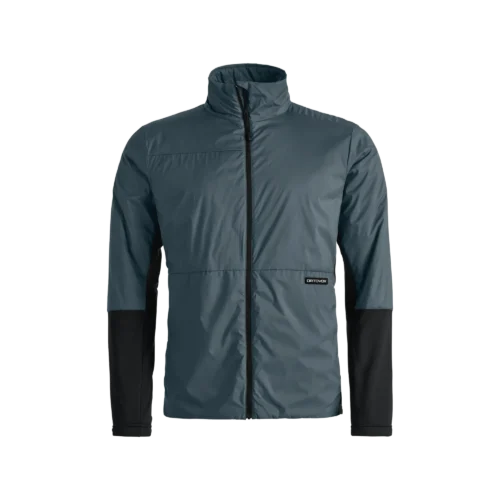 RAVINE METAWOOL 60 HYBR JKT M