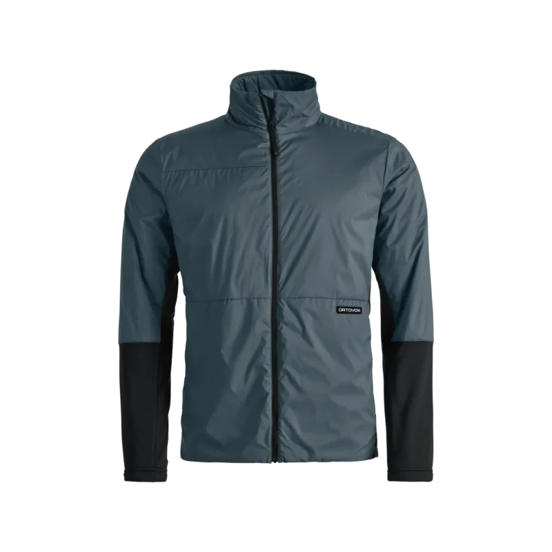 RAVINE METAWOOL 60 HYBR JKT M