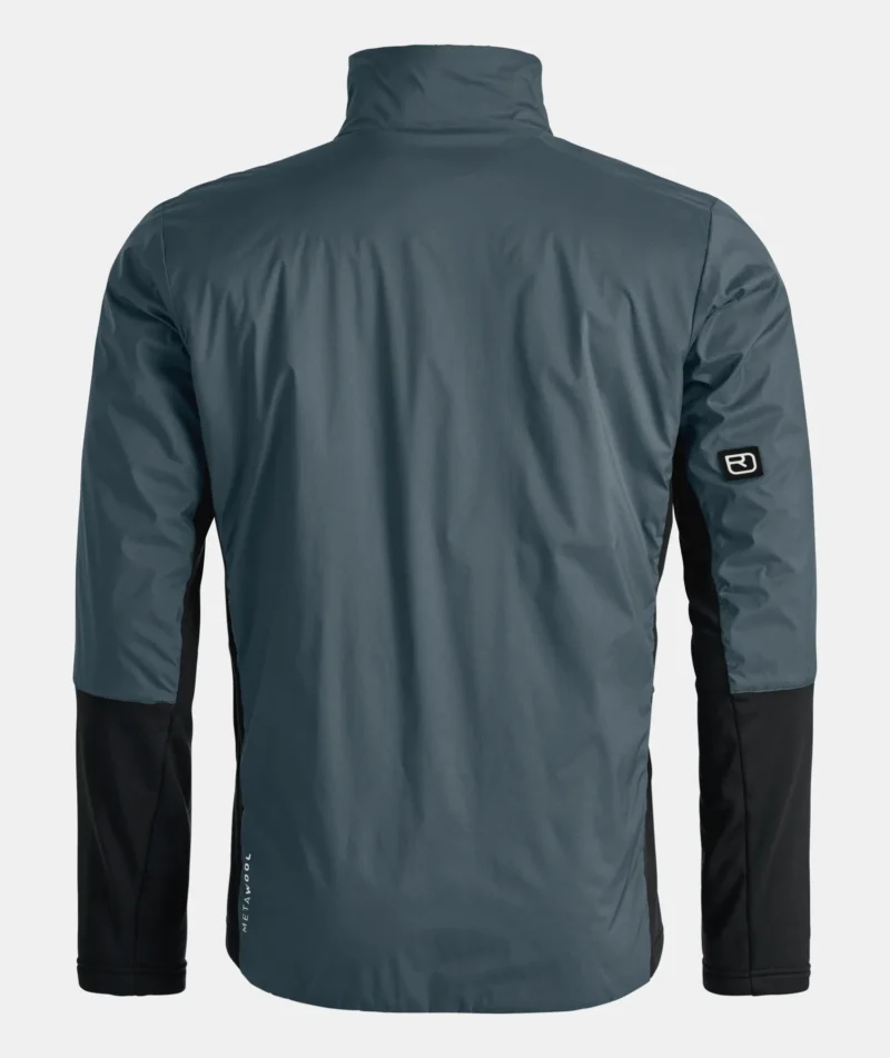 RAVINE METAWOOL 60 HYBR JKT M