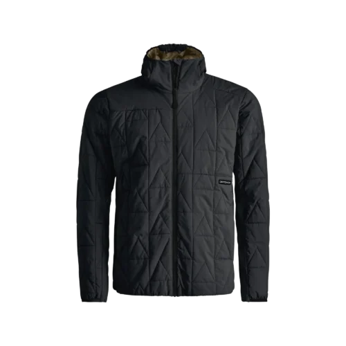 RAVINE METAWOOL 90 JACKET M