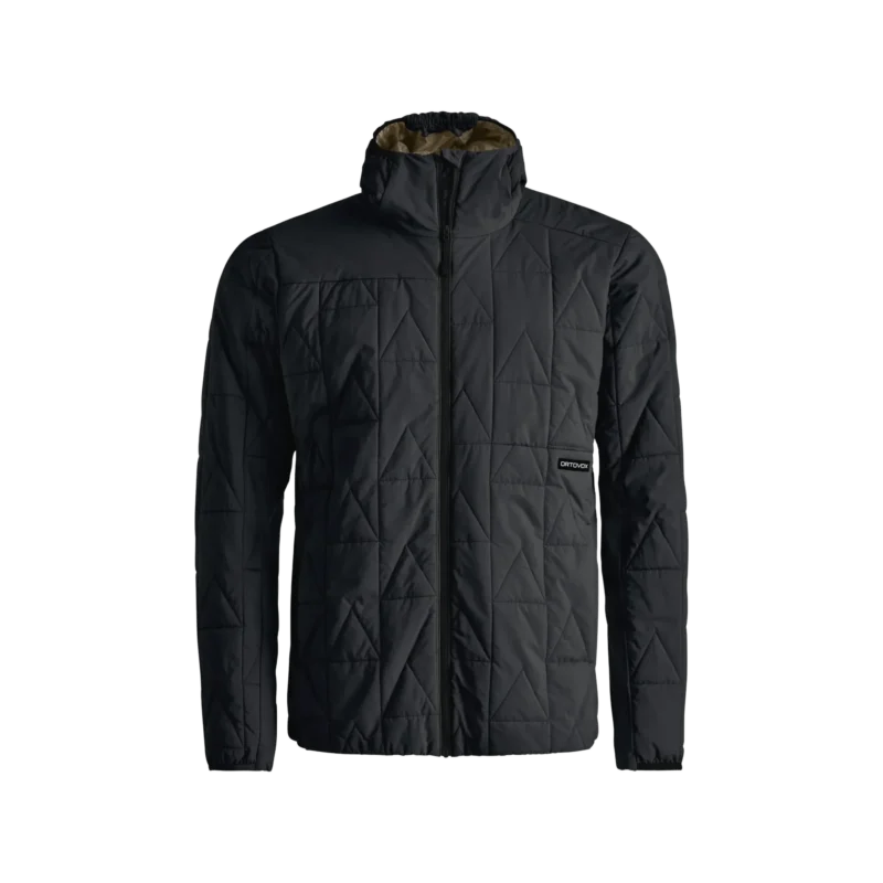 RAVINE METAWOOL 90 JACKET M