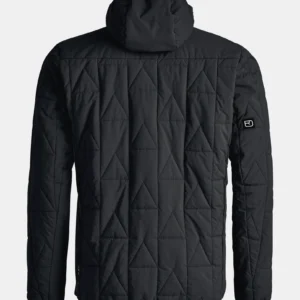 RAVINE METAWOOL 90 JACKET M