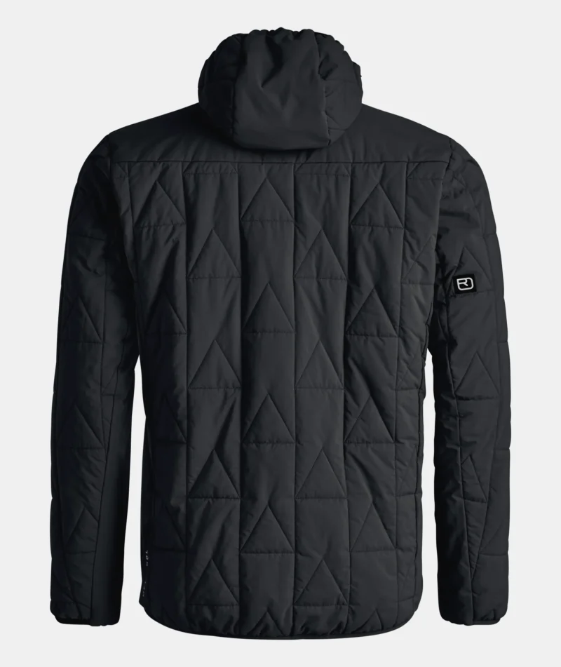 RAVINE METAWOOL 90 JACKET M