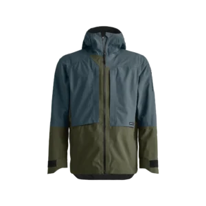 RAVINE PLUS 3L JACKET M