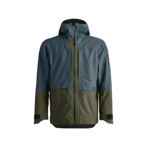 RAVINE PLUS 3L JACKET M