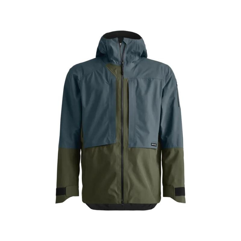 RAVINE PLUS 3L JACKET M