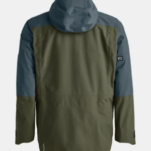 RAVINE PLUS 3L JACKET M