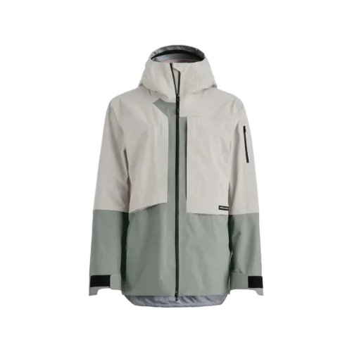 RAVINE PLUS 3L JACKET W