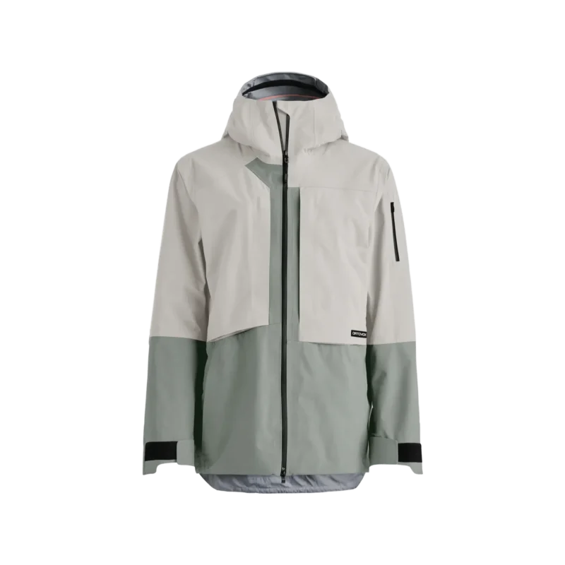 RAVINE PLUS 3L JACKET W