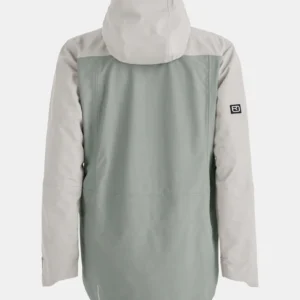 RAVINE PLUS 3L JACKET W